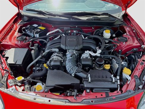 Used 2023 Toyota GR86 Premium image 28