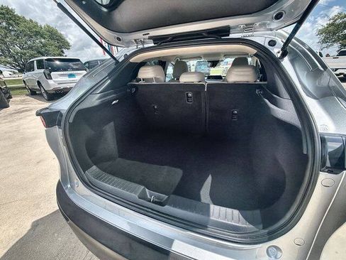 Used 2020 MAZDA CX-30 AWD w/ Select Package image 25