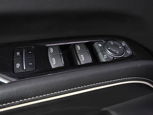 Certified 2024 Cadillac Escalade ESV Sport Platinum w/ LPO, ONYX Package image 24