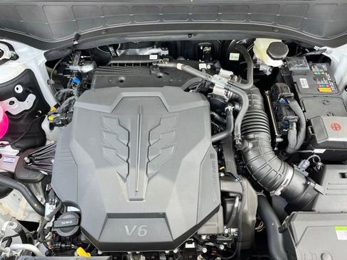 New 2026 Hyundai Palisade XRT Pro AWD/4WD image 30