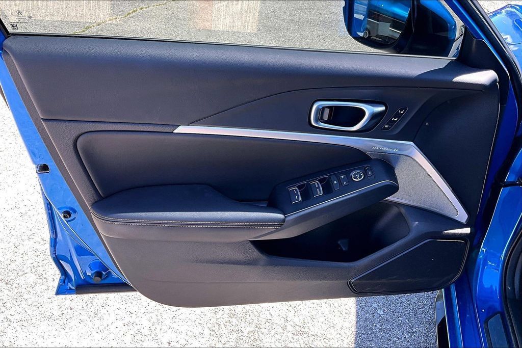 Used 2026 Acura Integra A-Spec w/ Technology Package FWD image 19
