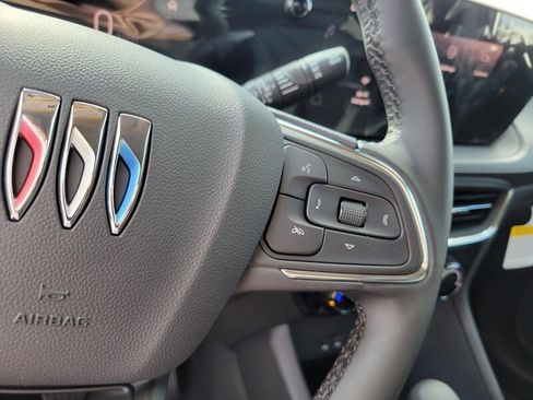 New 2026 Buick Encore GX Sport Touring w/ Advanced Technology Package image 10