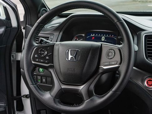 Certified 2023 Honda Passport EX-L image 24