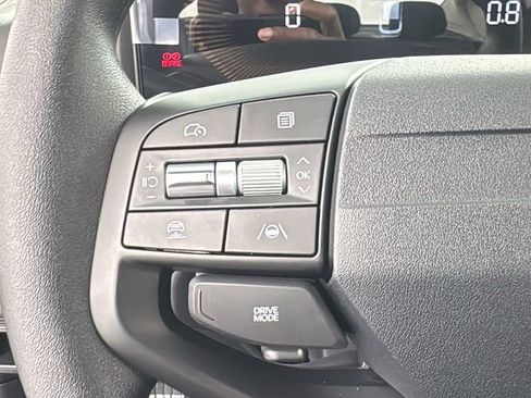 New 2025 Kia K4 LXS image 19