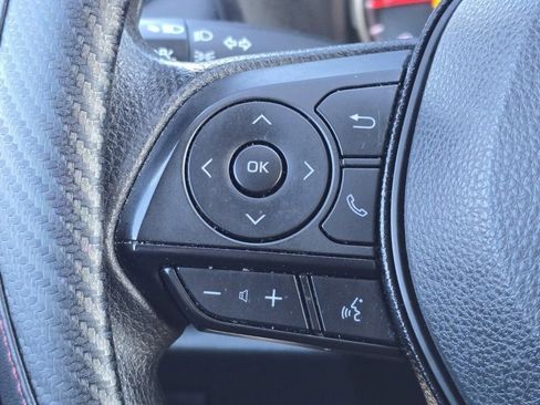 Used 2021 Toyota RAV4 LE image 24