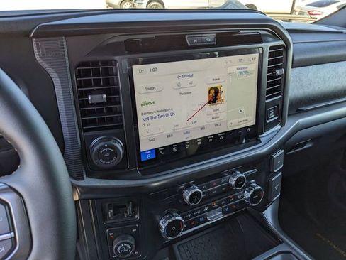 New 2025 Ford F150 Tremor w/ Equipment Group 402A High image 23