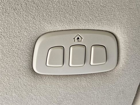 New 2026 Lincoln Nautilus Black Label image 22