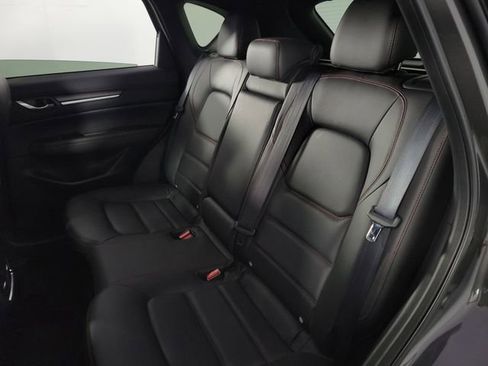 Used 2025 MAZDA CX-5 2.5 Turbo w/ Premium Package image 18