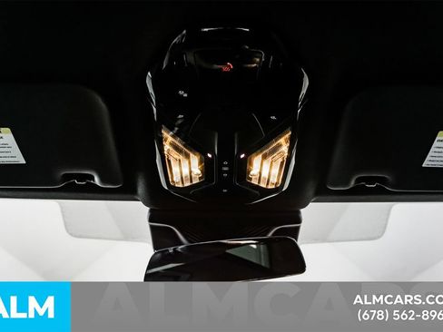 Used 2026 BMW X3 xDrive30 w/ Convenience Package image 28