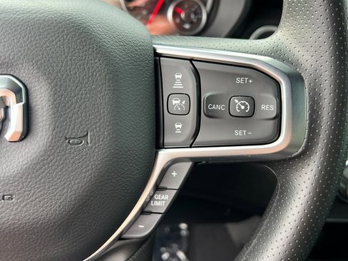 New 2026 RAM 1500 Express image 22