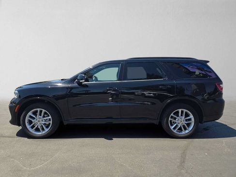 Used 2024 Dodge Durango GT AWD/4WD image 6