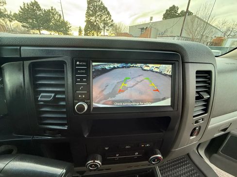 Used 2021 Nissan NV 2500 S image 25