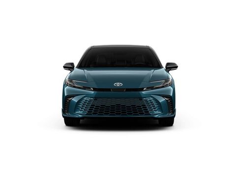 New 2026 Toyota Camry XSE image 17