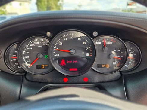 Used 2004 Porsche 911 Carrera image 30