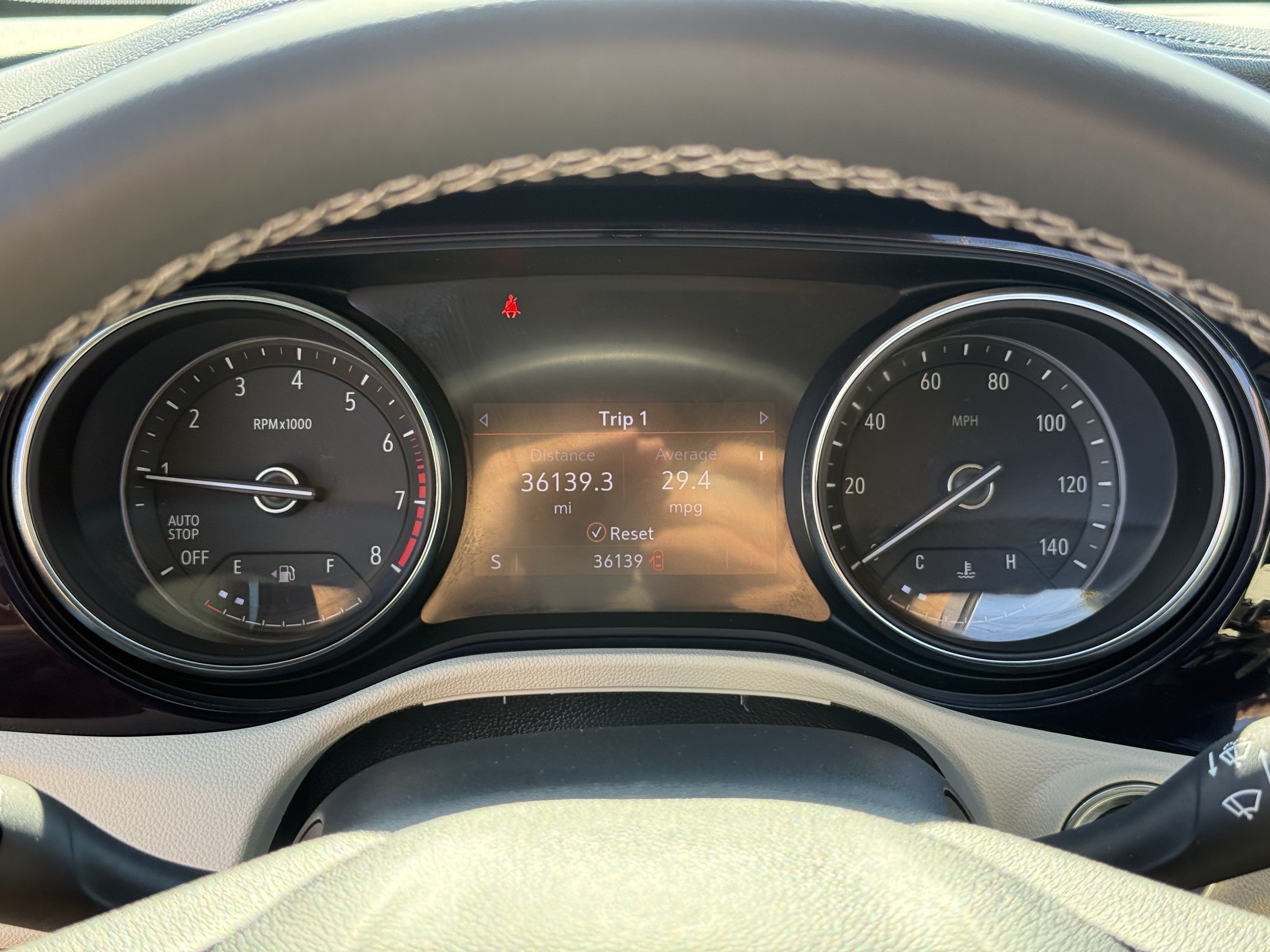 Used 2023 Buick Encore GX Select FWD image 18