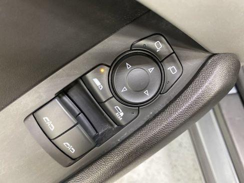 Used 2022 Chevrolet Camaro LT w/ RS Package RWD image 31