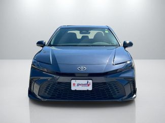 Used 2026 Toyota Camry SE w/ Multimedia Upgrade Package FWD video 2