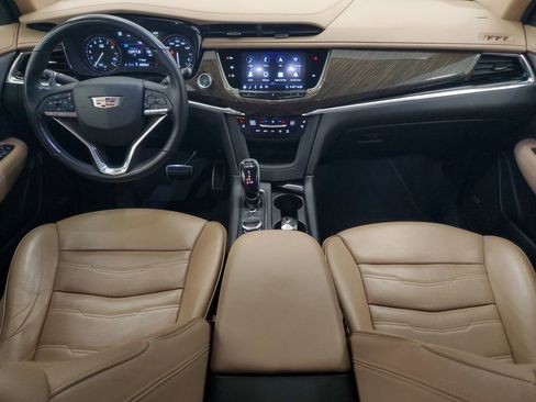 Used 2020 Cadillac XT6 Sport w/ Platinum Package image 15