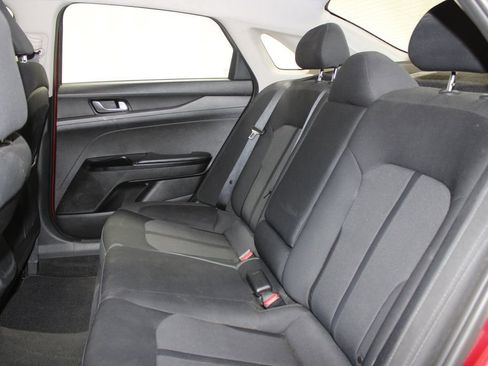 Used 2021 Kia K5 LXS FWD image 18