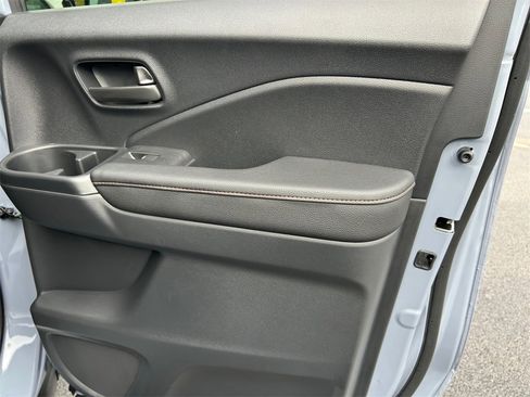 New 2026 Honda Ridgeline TrailSport+ image 21