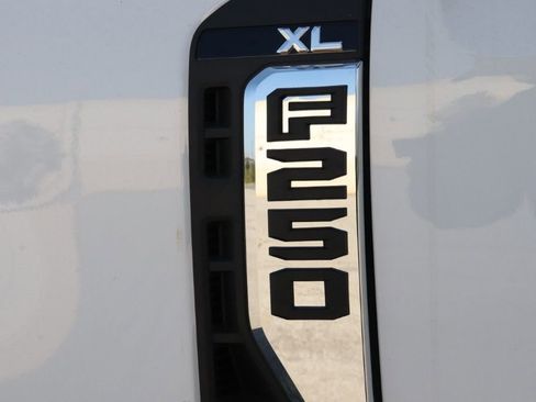 New 2026 Ford F250 XL w/ Snow Plow Prep Package image 20