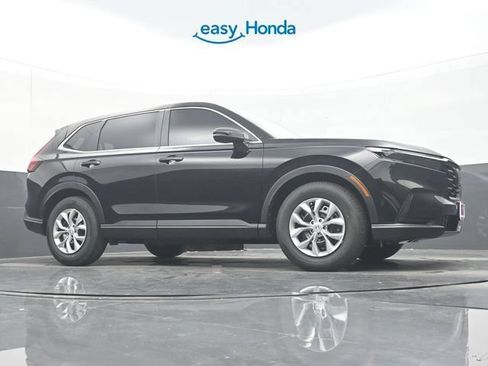 Used 2025 Honda CR-V LX image 26