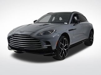 New 2025 Aston Martin DBX 707 image 1