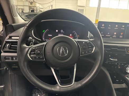 Certified 2023 Acura MDX SH-AWD w/ Technology Package image 23