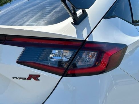 Used 2026 Honda Civic Type R image 17