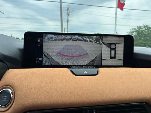 Used 2024 MAZDA CX-90 3.3 Turbo S w/ Premium Plus image 18