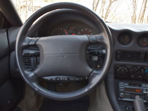 Used 1994 Mitsubishi 3000GT SL image 29