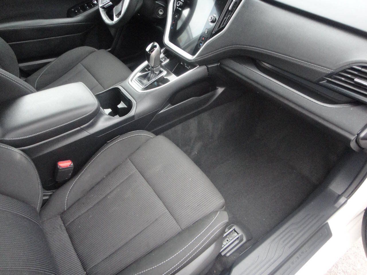 Used 2022 Subaru Legacy Premium AWD/4WD image 15