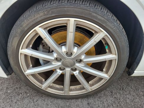Used 2015 Audi A3 2.0T Premium Plus AWD/4WD image 6