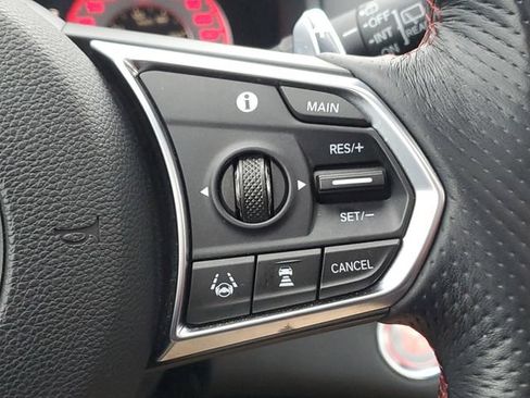 Used 2020 Acura RDX A-Spec AWD/4WD image 29