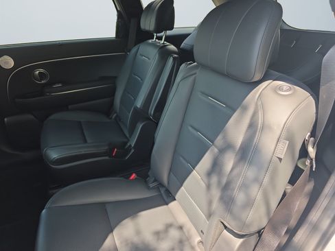Certified 2026 Hyundai Palisade Calligraphy AWD/4WD image 15