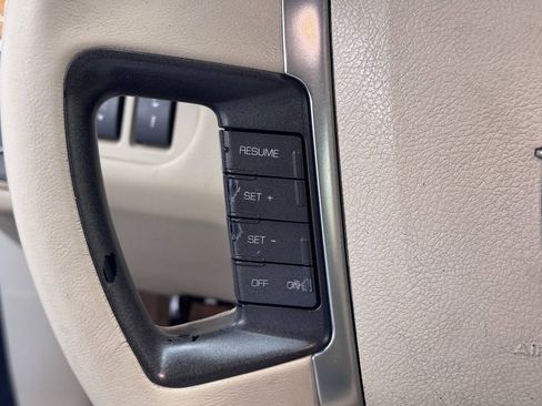 Used 2011 Lincoln MKS w/ 101A Rapid Spec Order Code FWD image 18