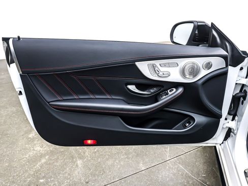 Certified 2023 Mercedes-Benz C 43 AMG 4MATIC Coupe image 22