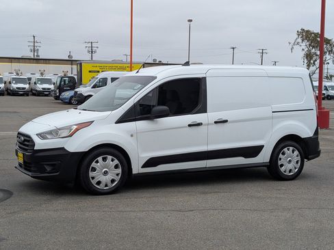 Used 2020 Ford Transit Connect XL image 2