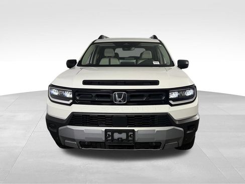 Used 2026 Honda Passport RTL image 10