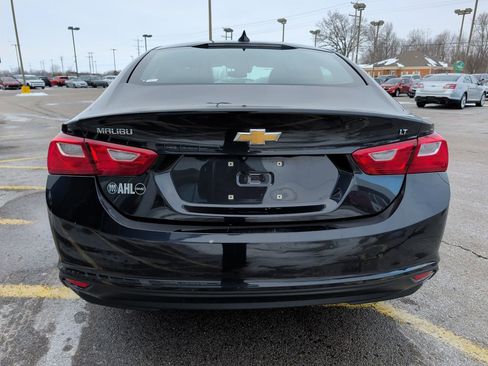 Used 2023 Chevrolet Malibu LT image 6