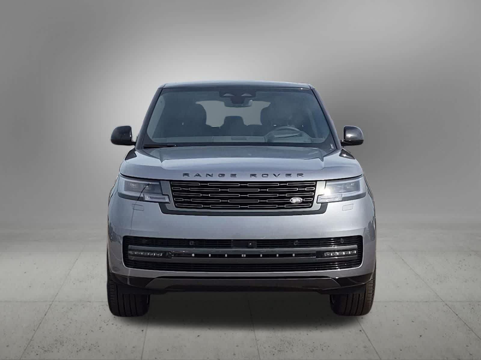 New 2026 Land Rover Range Rover SE AWD/4WD image 9