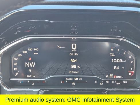 Used 2024 GMC Sierra 1500 Elevation image 14