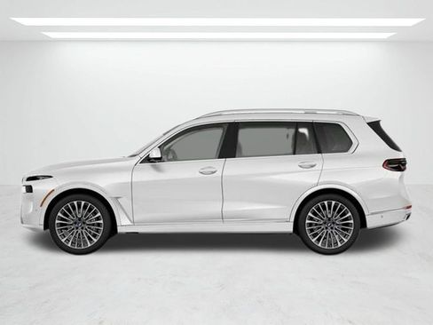 New 2026 BMW X7 xDrive40i image 4