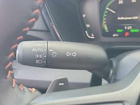 New 2026 Honda CR-V Sport-L image 34