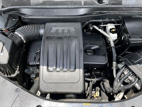 Used 2014 Chevrolet Equinox LS FWD image 31