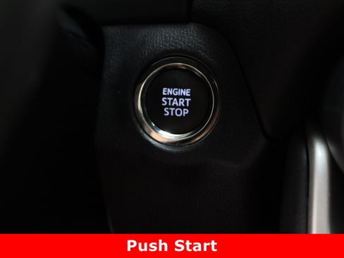 Used 2024 Toyota RAV4 XLE image 18