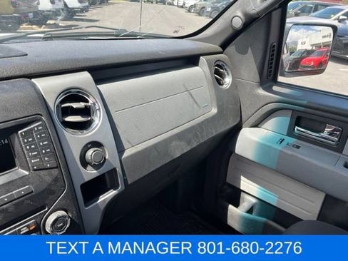 Used 2013 Ford F150 XLT w/ Luxury Equipment Group AWD/4WD image 26