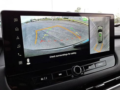 Used 2025 Mitsubishi Outlander SE FWD image 29