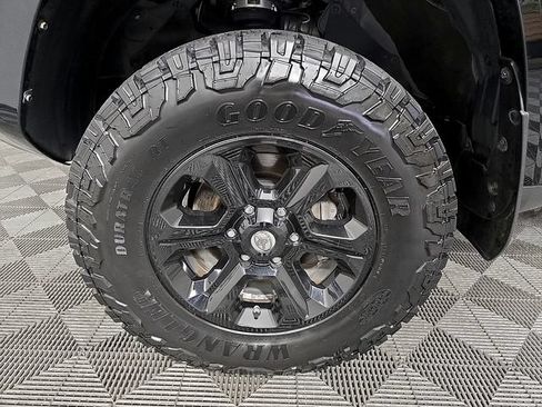 Used 2021 Toyota 4Runner SR5 Premium AWD/4WD image 9