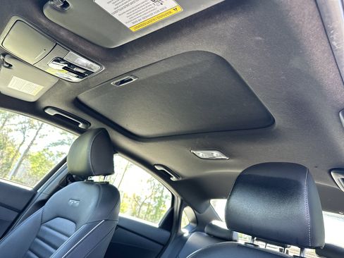 Used 2023 Kia Forte GT-Line w/ GT-Line Premium Package image 28